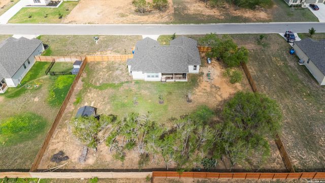 262 JORDANS EST, San Antonio, TX 78264