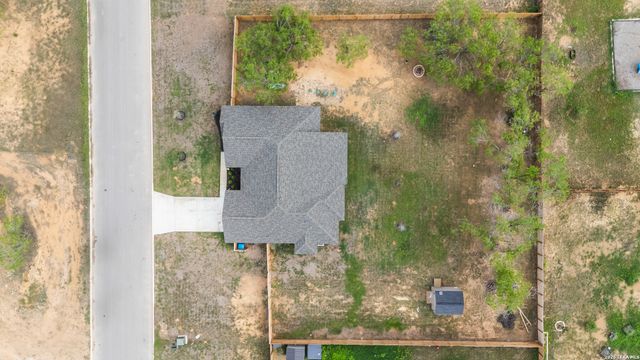 262 JORDANS EST, San Antonio, TX 78264