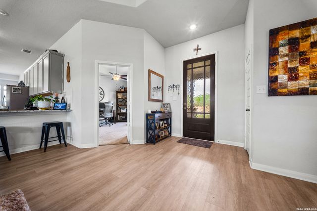 262 JORDANS EST, San Antonio, TX 78264