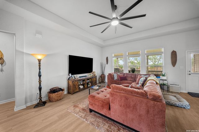 262 JORDANS EST, San Antonio, TX 78264