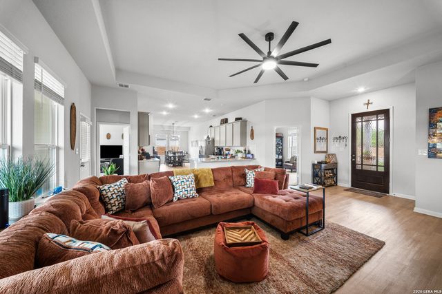 262 JORDANS EST, San Antonio, TX 78264