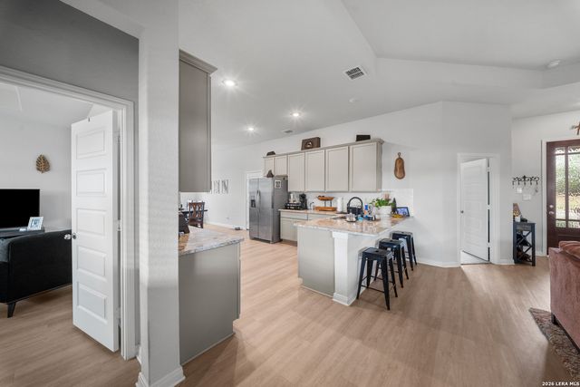 262 JORDANS EST, San Antonio, TX 78264