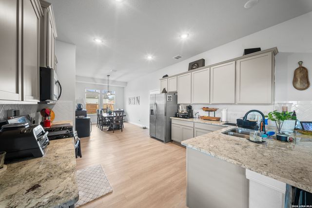 262 JORDANS EST, San Antonio, TX 78264