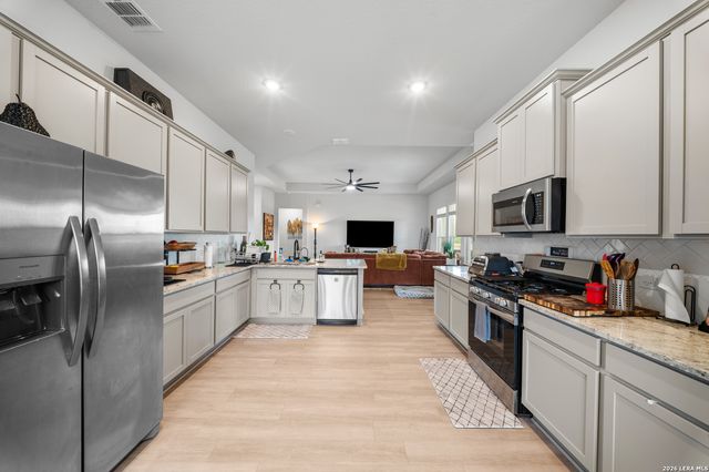 262 JORDANS EST, San Antonio, TX 78264