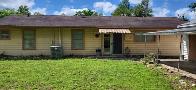 110 Russell Drive, Sulphur Springs, TX 75482