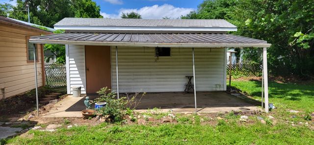 110 Russell Drive, Sulphur Springs, TX 75482