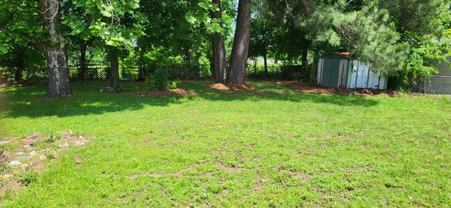 110 Russell Drive, Sulphur Springs, TX 75482