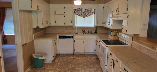 110 Russell Drive, Sulphur Springs, TX 75482