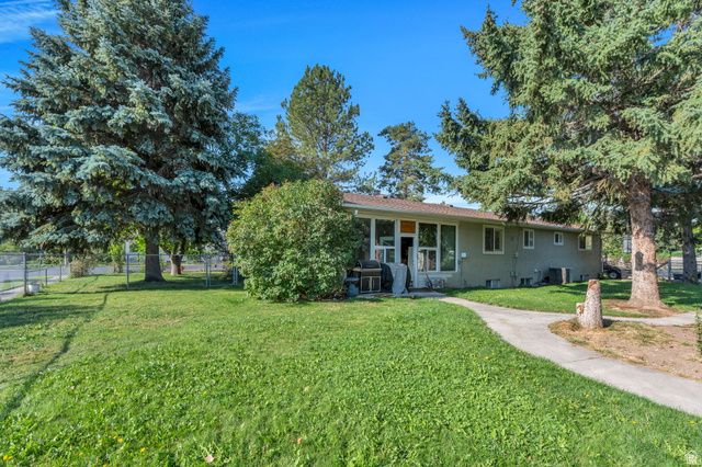 6554 W 9600 N, Highland, UT 84003