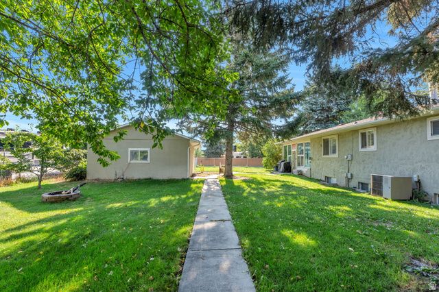 6554 W 9600 N, Highland, UT 84003
