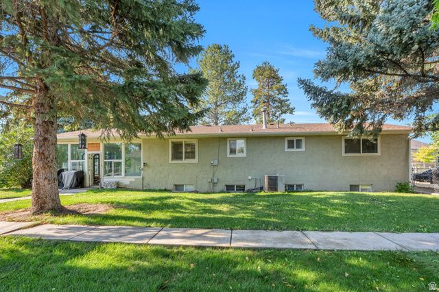 6554 W 9600 N, Highland, UT 84003
