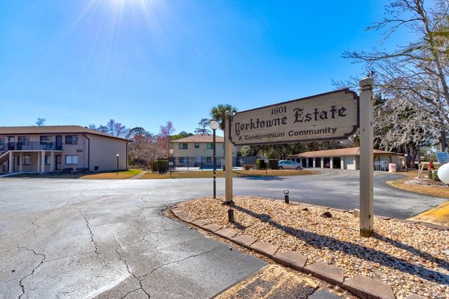 1601 BIG TREE ROAD 902, South Daytona, FL 32119