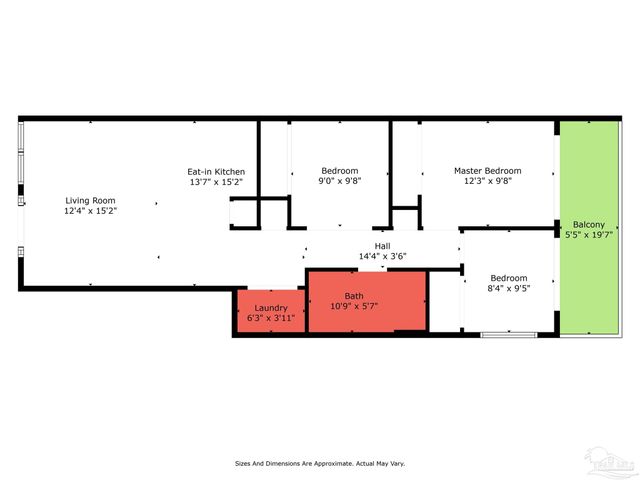 13700 Perdido Key Dr C-251, Pensacola, FL 32507