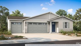 7408 Brenner Pass Way 606 s, Bakersfield, CA 93313