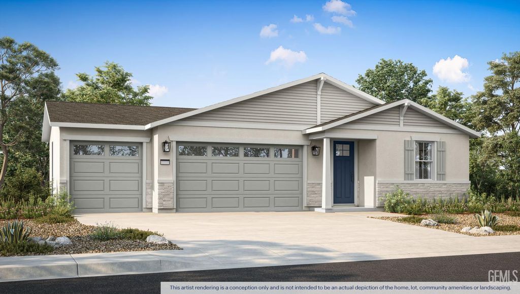 7408 Brenner Pass Way 606 s, Bakersfield, CA 93313