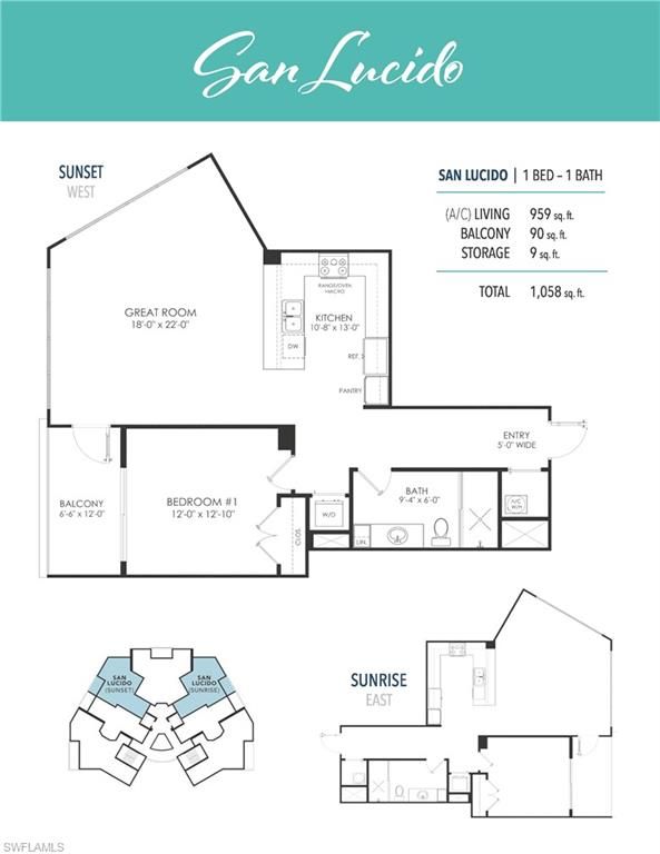 2619 1st ST # 305W, FORT MYERS, FL 33916 — photo 3