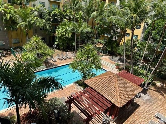 6001 SW 70th St 535, South Miami, FL 33143