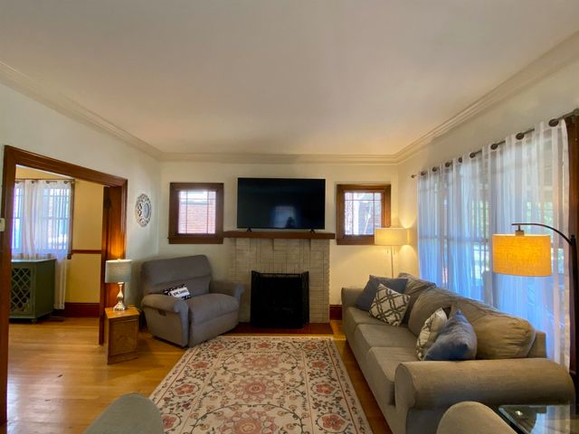 109 W 10th Avenue, Huntington, WV 25701