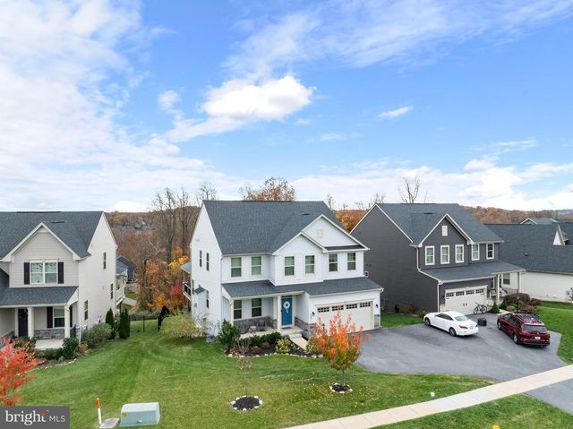 7031 EAGLEHEAD DR, New Market, MD 21774