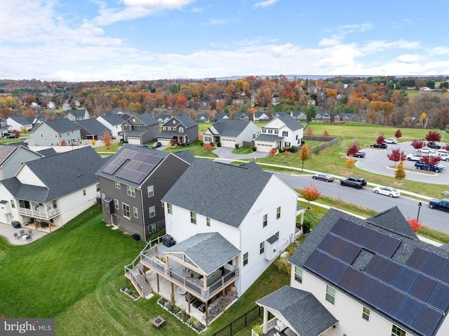 7031 EAGLEHEAD DR, New Market, MD 21774