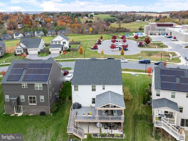 7031 EAGLEHEAD DR, New Market, MD 21774