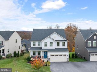 7031 EAGLEHEAD DR, New Market, MD 21774