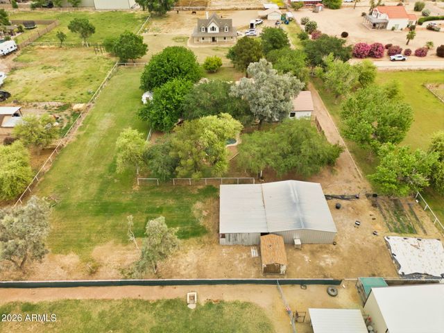 1566 E PAINT HORSE Place, San Tan Valley, AZ 85140