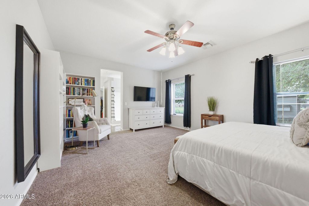 Image 29 of property listing at 1566 E PAINT HORSE Place, San Tan Valley, AZ 85140