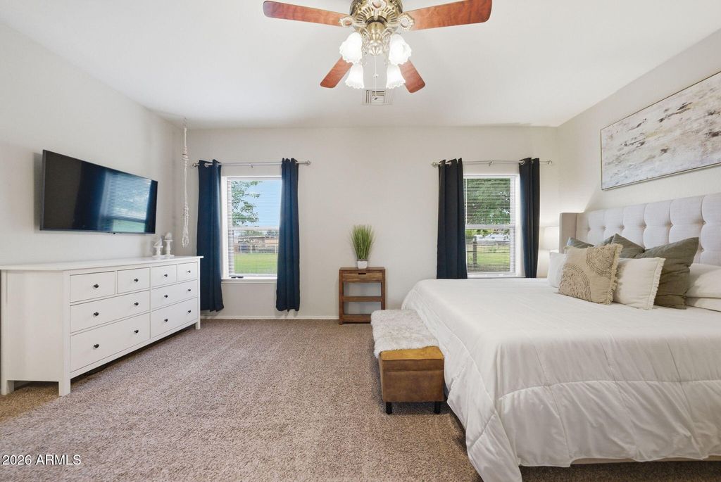 Image 30 of property listing at 1566 E PAINT HORSE Place, San Tan Valley, AZ 85140