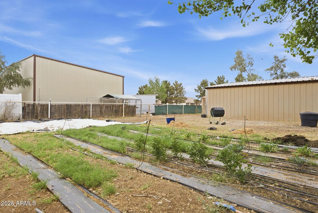 Image 42 of property listing at 1566 E PAINT HORSE Place, San Tan Valley, AZ 85140