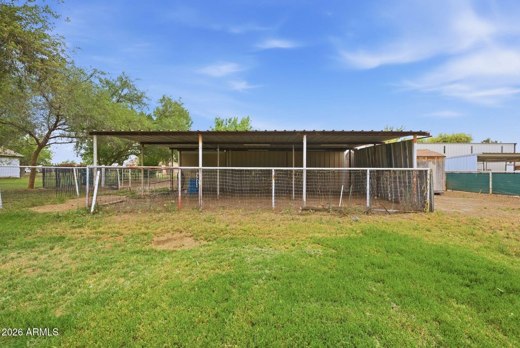 Image 44 of property listing at 1566 E PAINT HORSE Place, San Tan Valley, AZ 85140