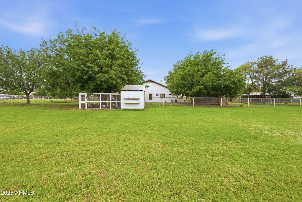 Image 46 of property listing at 1566 E PAINT HORSE Place, San Tan Valley, AZ 85140