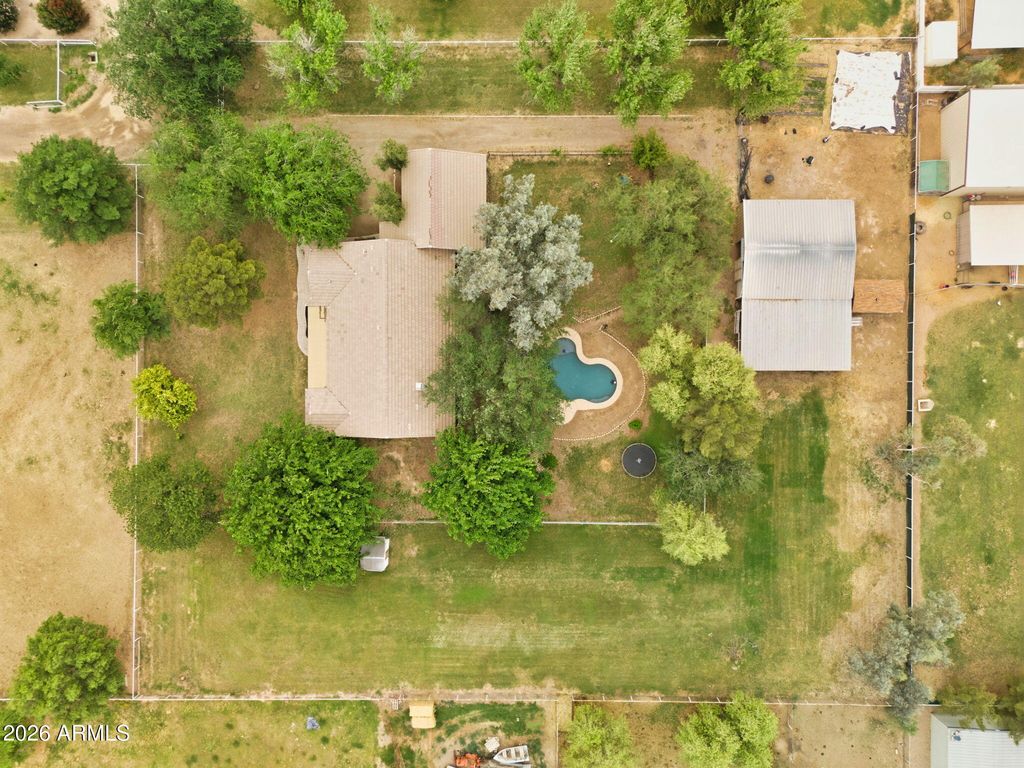 Image 51 of property listing at 1566 E PAINT HORSE Place, San Tan Valley, AZ 85140