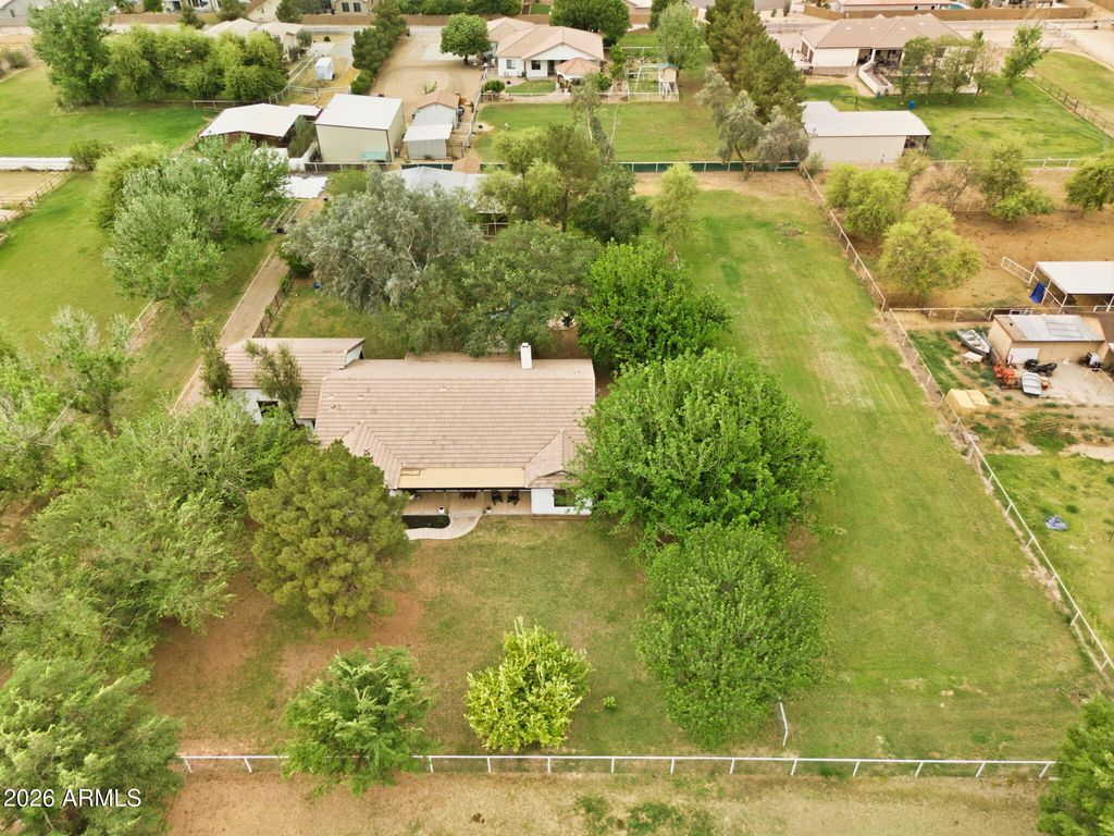 Image 57 of property listing at 1566 E PAINT HORSE Place, San Tan Valley, AZ 85140