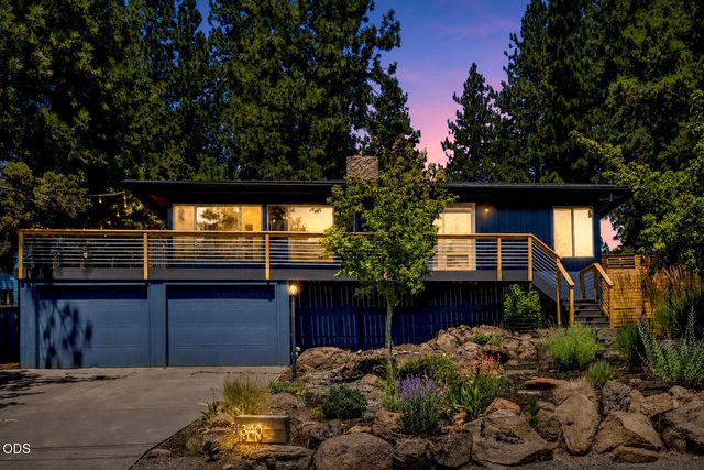 1340 NW Trenton Avenue, Bend, OR 97703