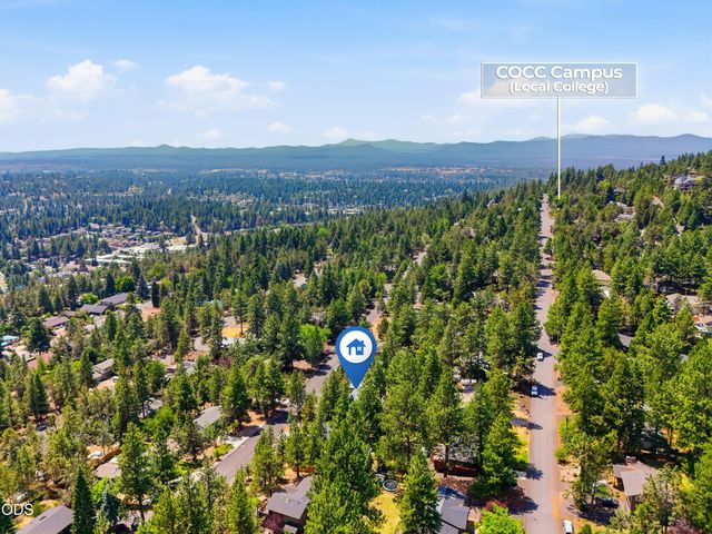1340 NW Trenton Avenue, Bend, OR 97703