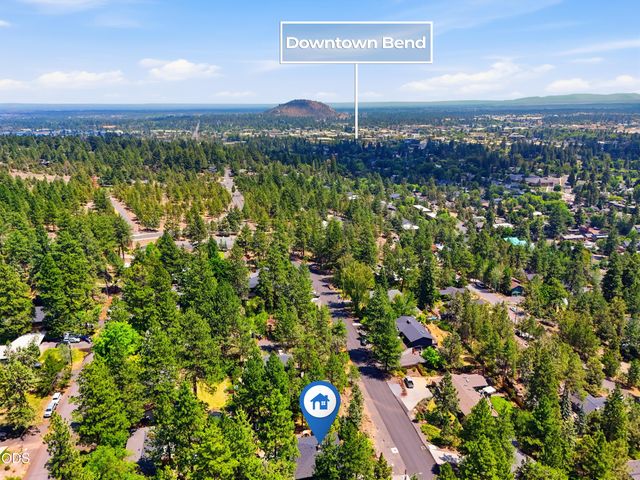 1340 NW Trenton Avenue, Bend, OR 97703