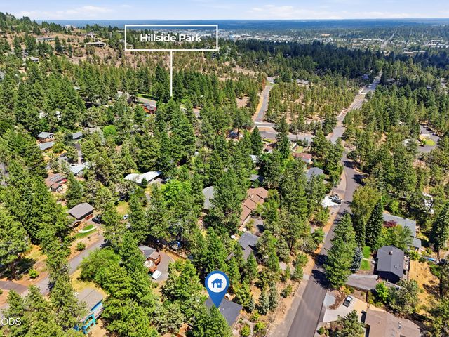 1340 NW Trenton Avenue, Bend, OR 97703