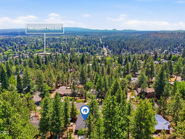 1340 NW Trenton Avenue, Bend, OR 97703