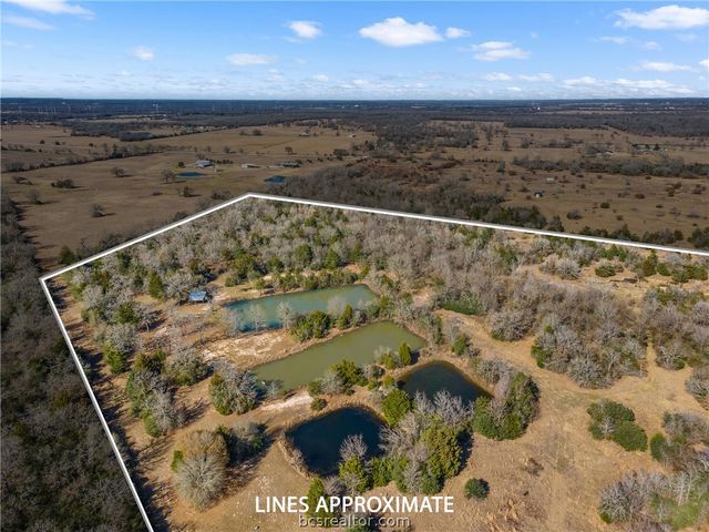 4641 County Road 129, Bedias, TX 77831