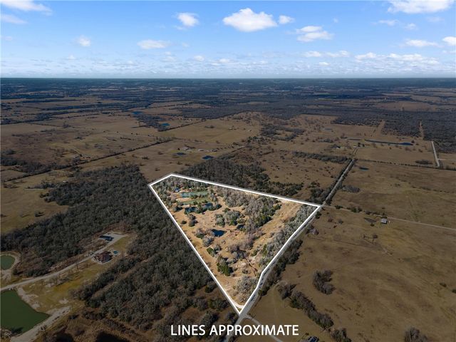 4641 County Road 129, Bedias, TX 77831