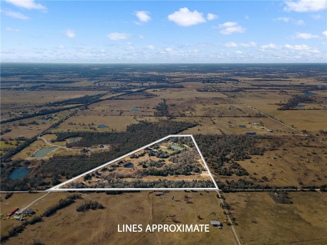 4641 County Road 129, Bedias, TX 77831