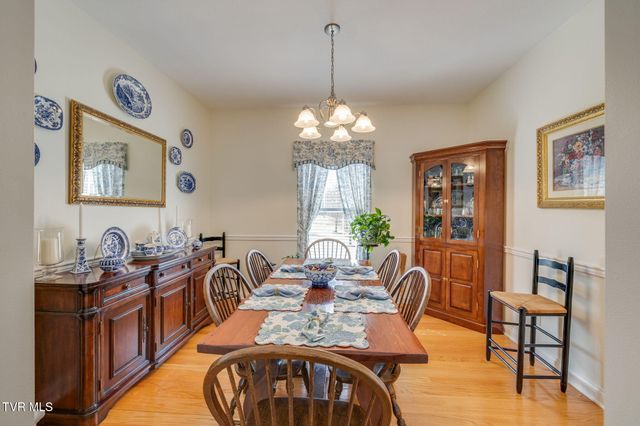 1121 Wahoo Valley Road, Kingsport, TN 37663