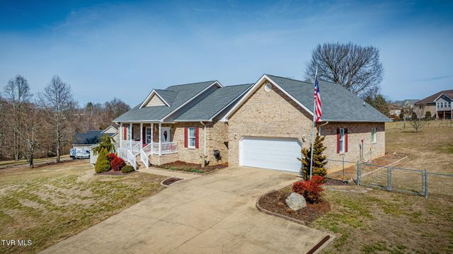 1121 Wahoo Valley Road, Kingsport, TN 37663