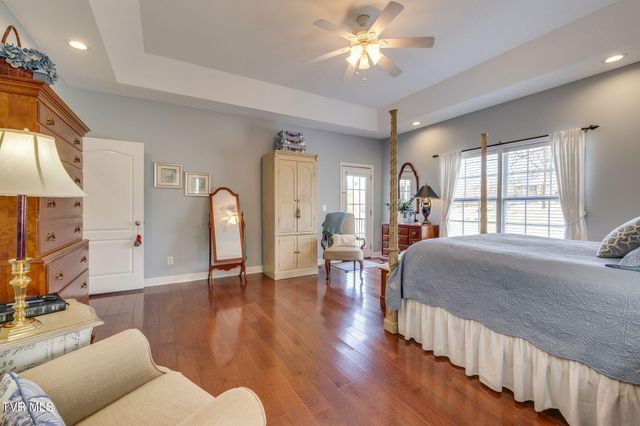 1121 Wahoo Valley Road, Kingsport, TN 37663