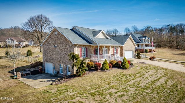 1121 Wahoo Valley Road, Kingsport, TN 37663
