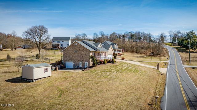 1121 Wahoo Valley Road, Kingsport, TN 37663