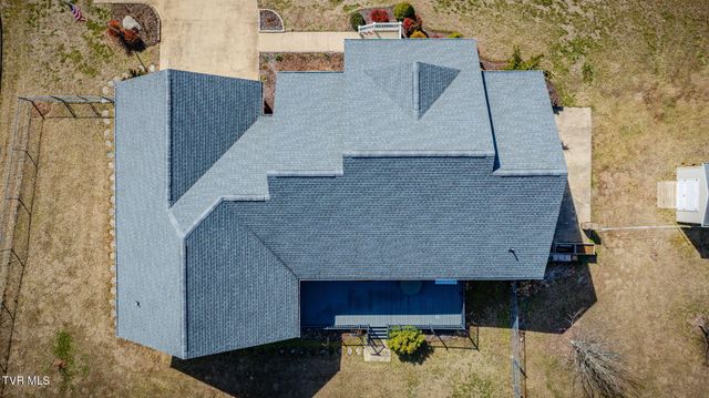 1121 Wahoo Valley Road, Kingsport, TN 37663