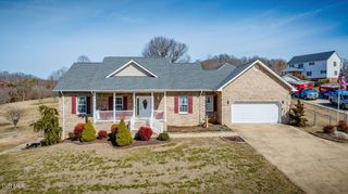 1121 Wahoo Valley Road, Kingsport, TN 37663