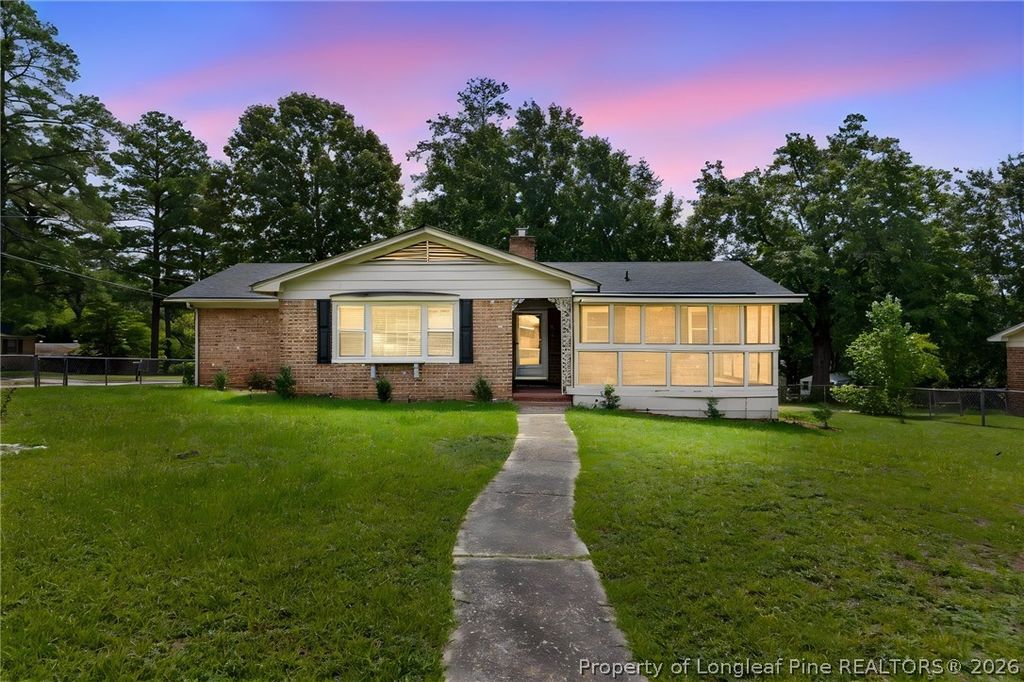 354 Summer Hill Road, Fayetteville, NC 28303 — photo 2
